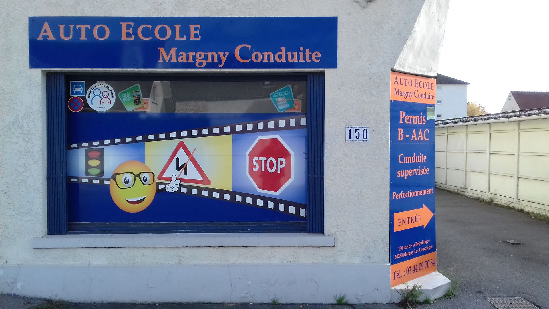 galerie image