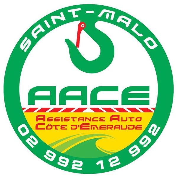 Assistance Auto De La Côte D'Emeraude A.A.C.E Ouvert le dimanche