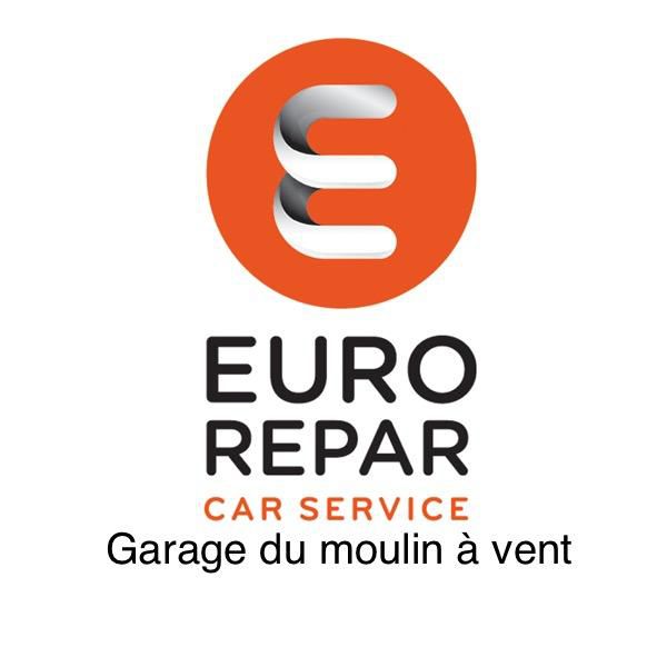 Garage du Moulin à Vent garage d'automobile, réparation