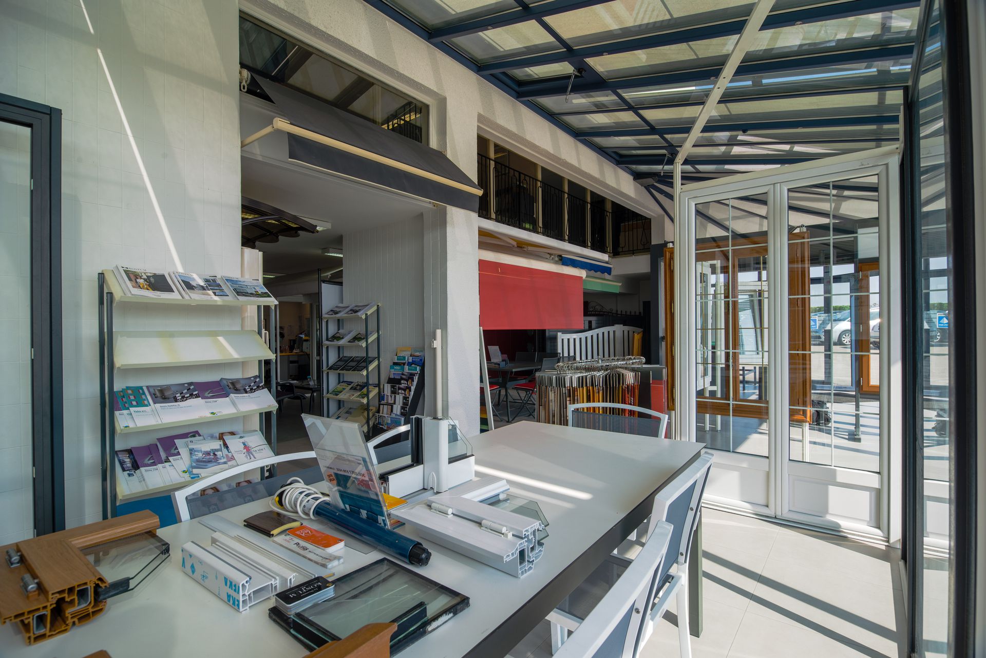 galerie image