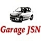 Garage J . S . N garage d'automobile, réparation