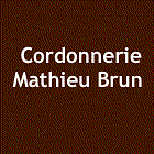 Cordonnerie Mathieu Brun réparation et restauration (objets divers)