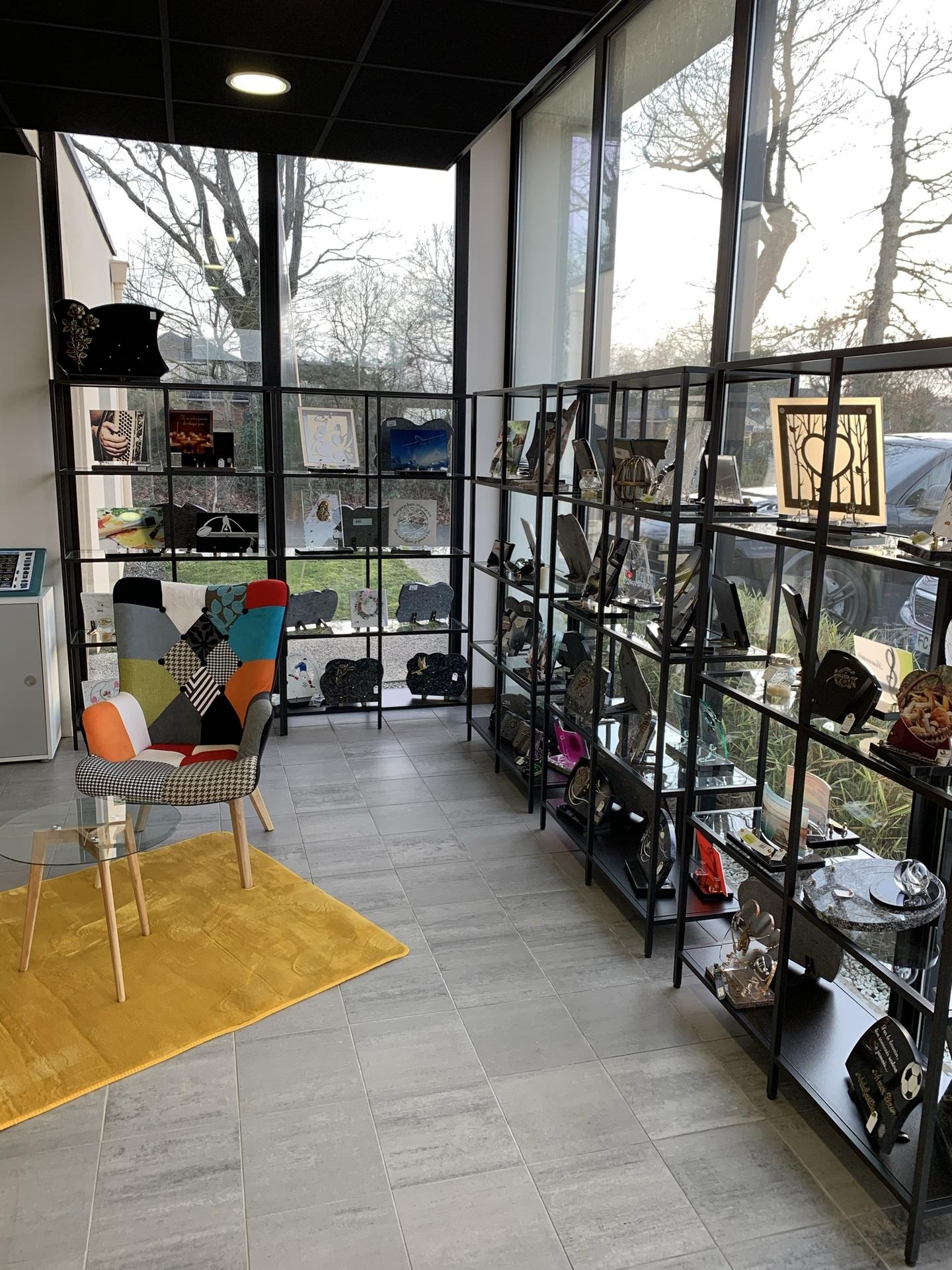 galerie image
