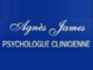 James Agnès psychologue