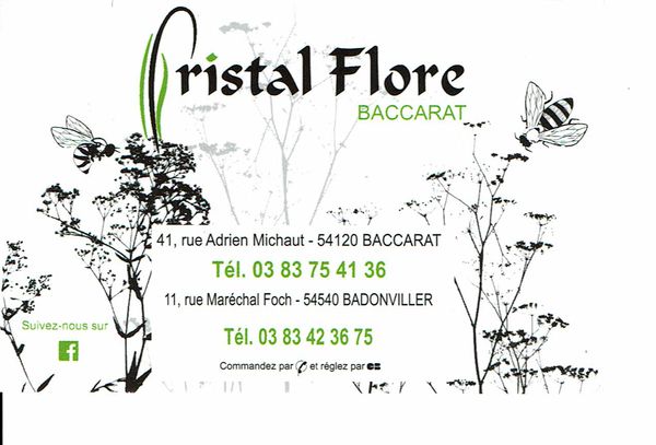 Poirot Alain Fleuriste