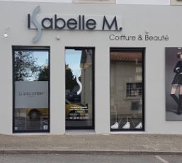 COIFFURE ISABELLE M coiffeur