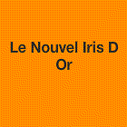 LE NOUVEL IRIS D OR