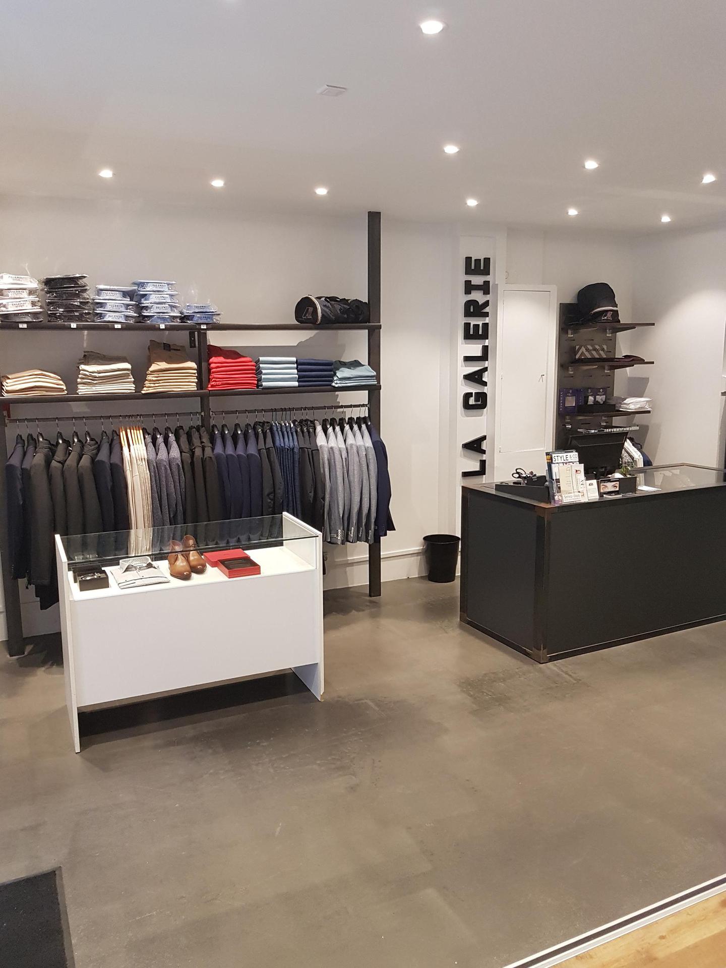 galerie image