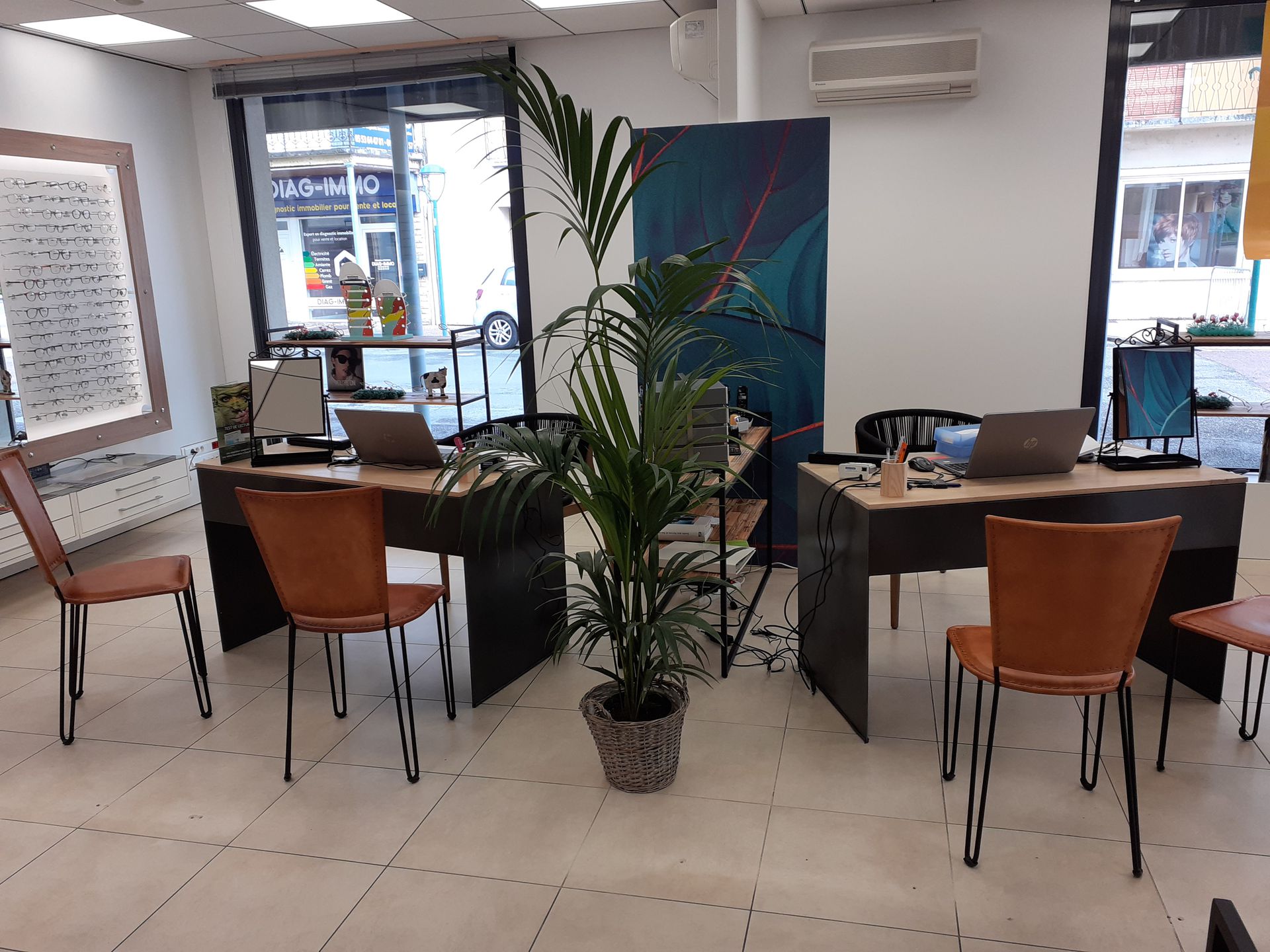 galerie image