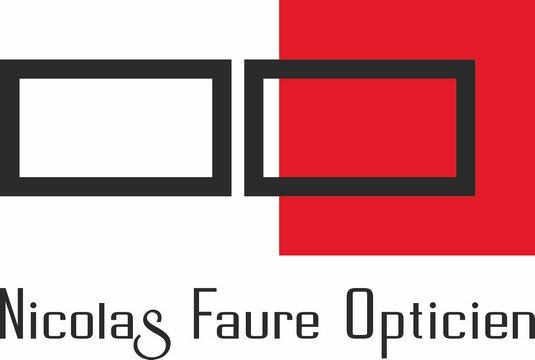 OPTICIEN NICOLAS FAURE opticien