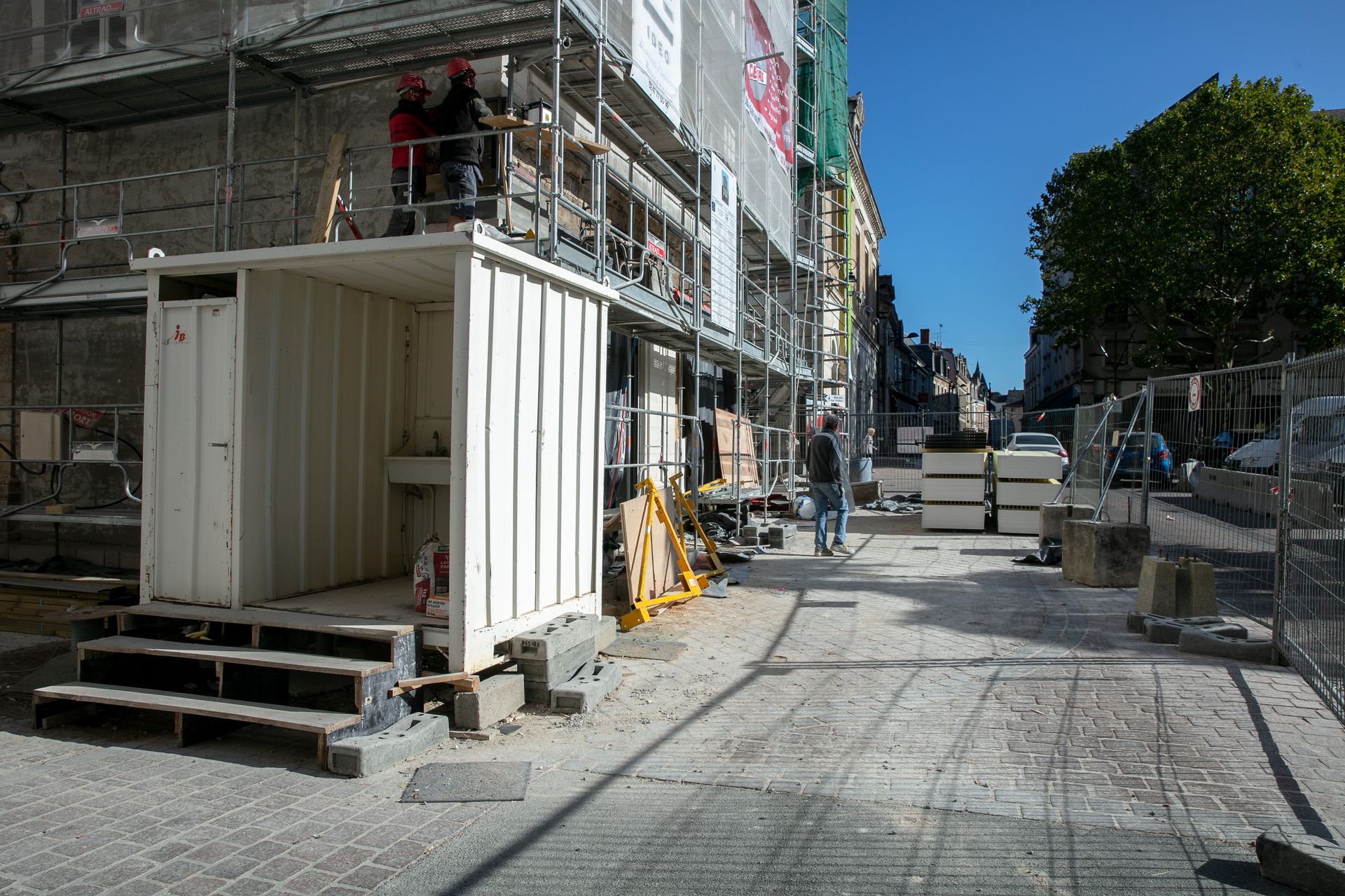 galerie image