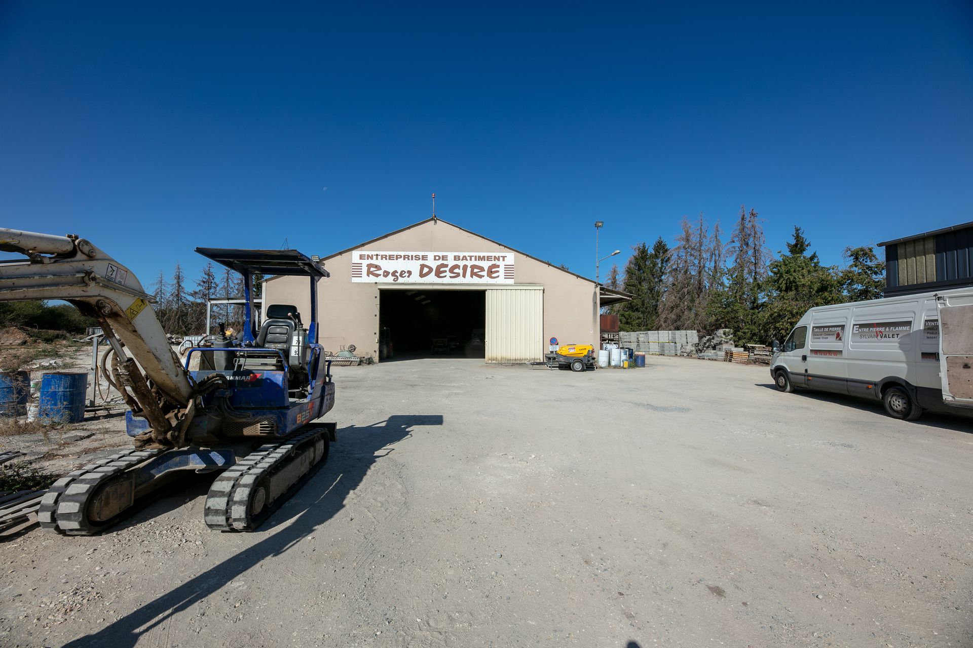 galerie image