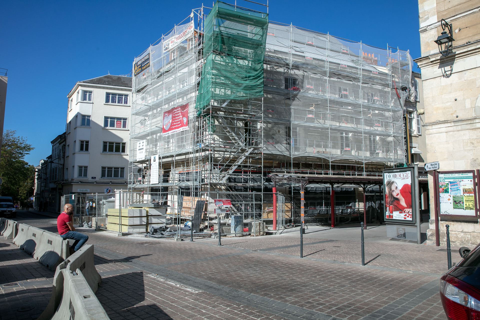 galerie image
