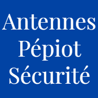 Antennes Pepiot EURL vente, installation et réparation d'antenne pour télévision