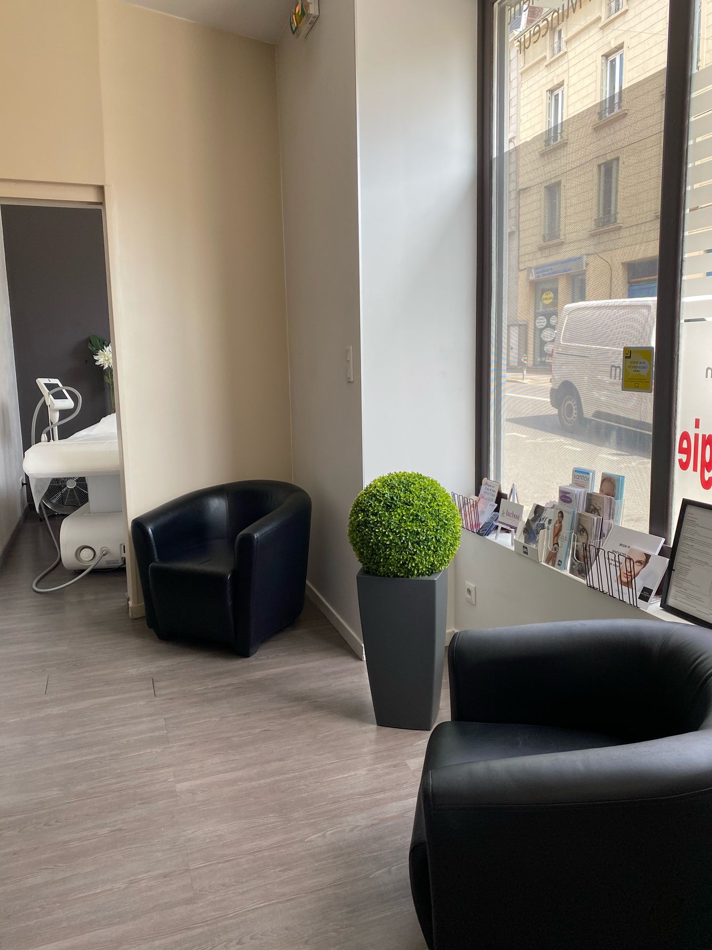 galerie image