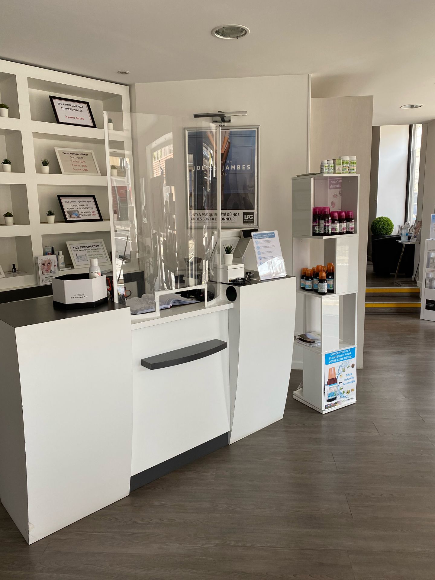 galerie image