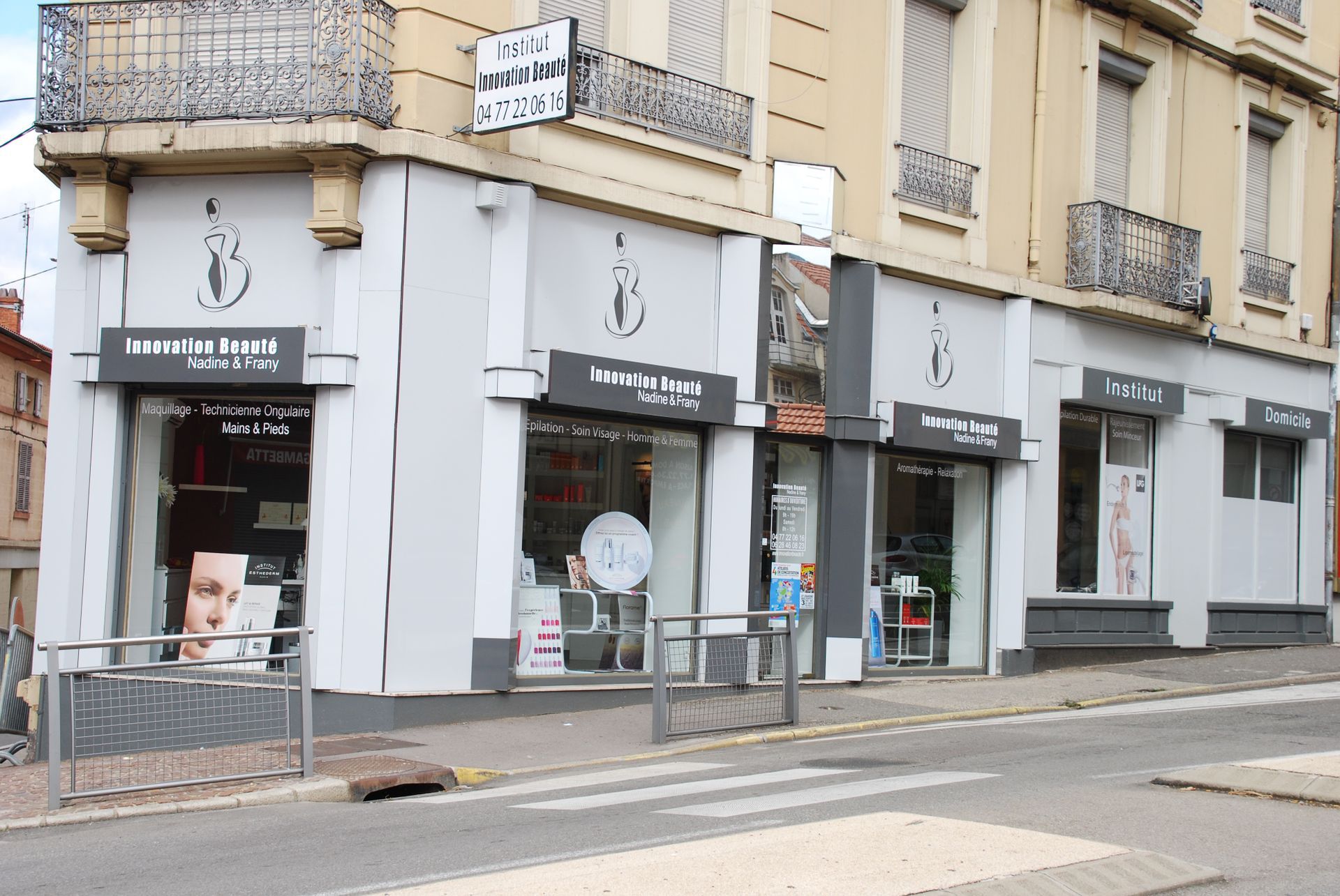 galerie image