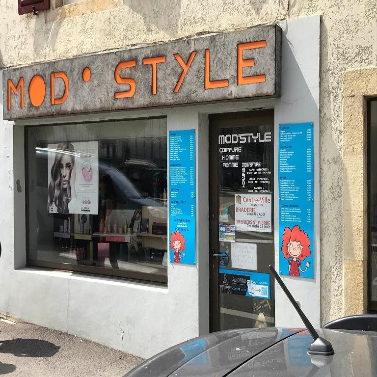 galerie image