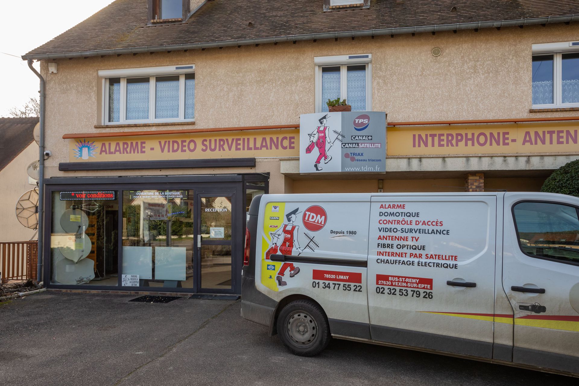 galerie image
