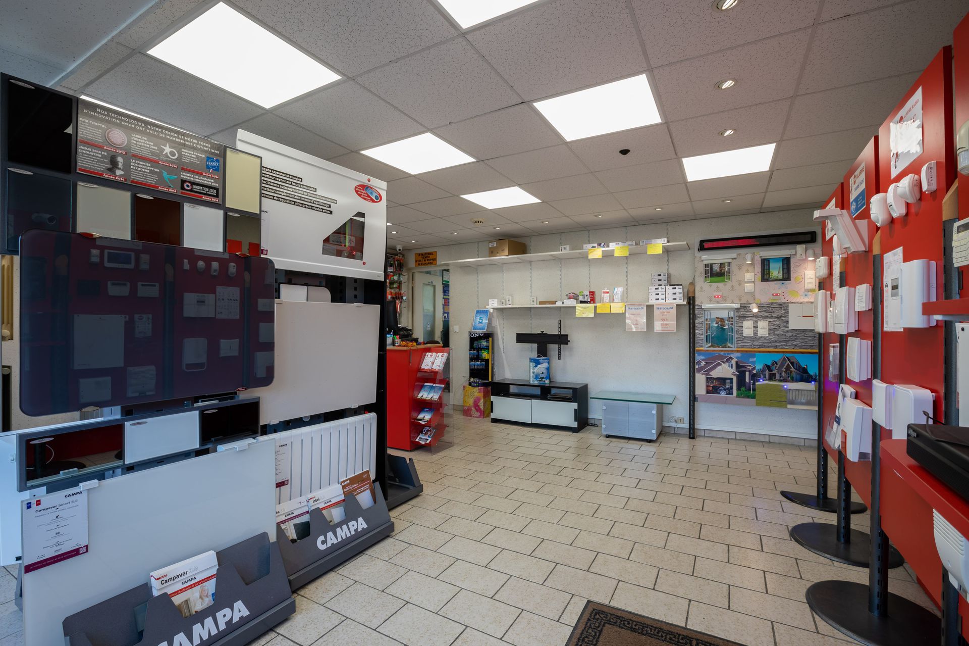 galerie image