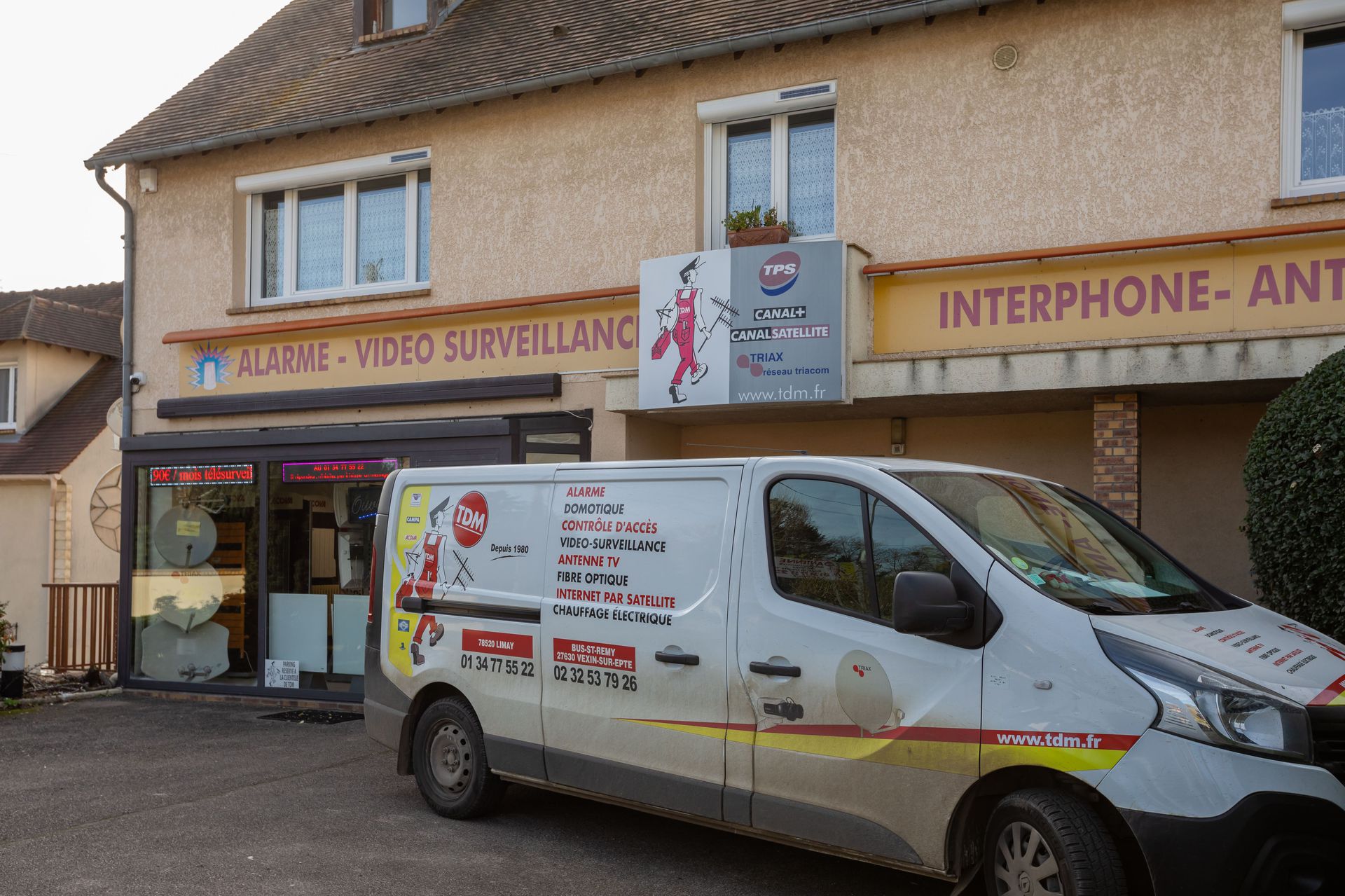 galerie image