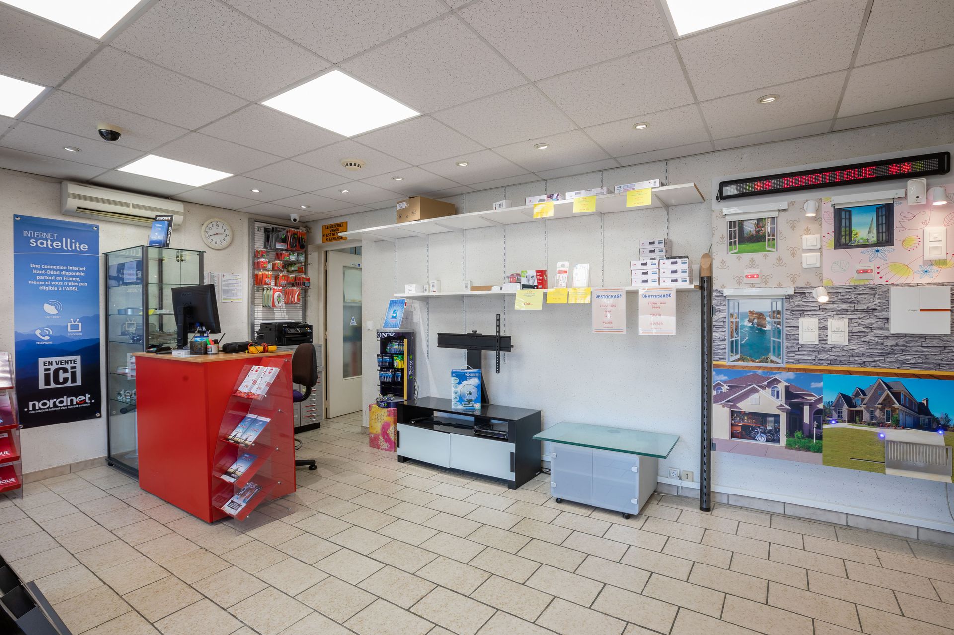 galerie image