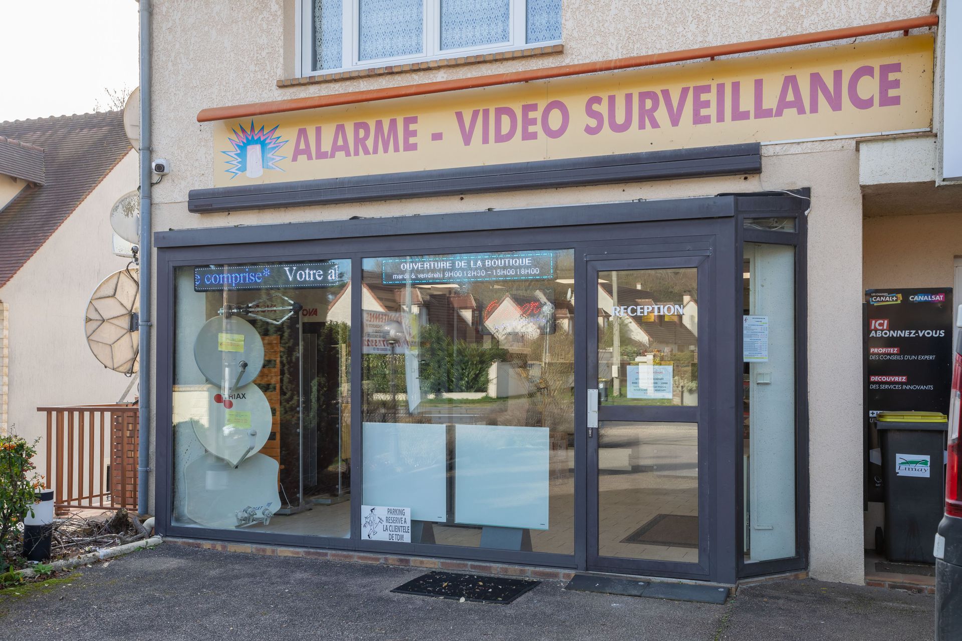 galerie image