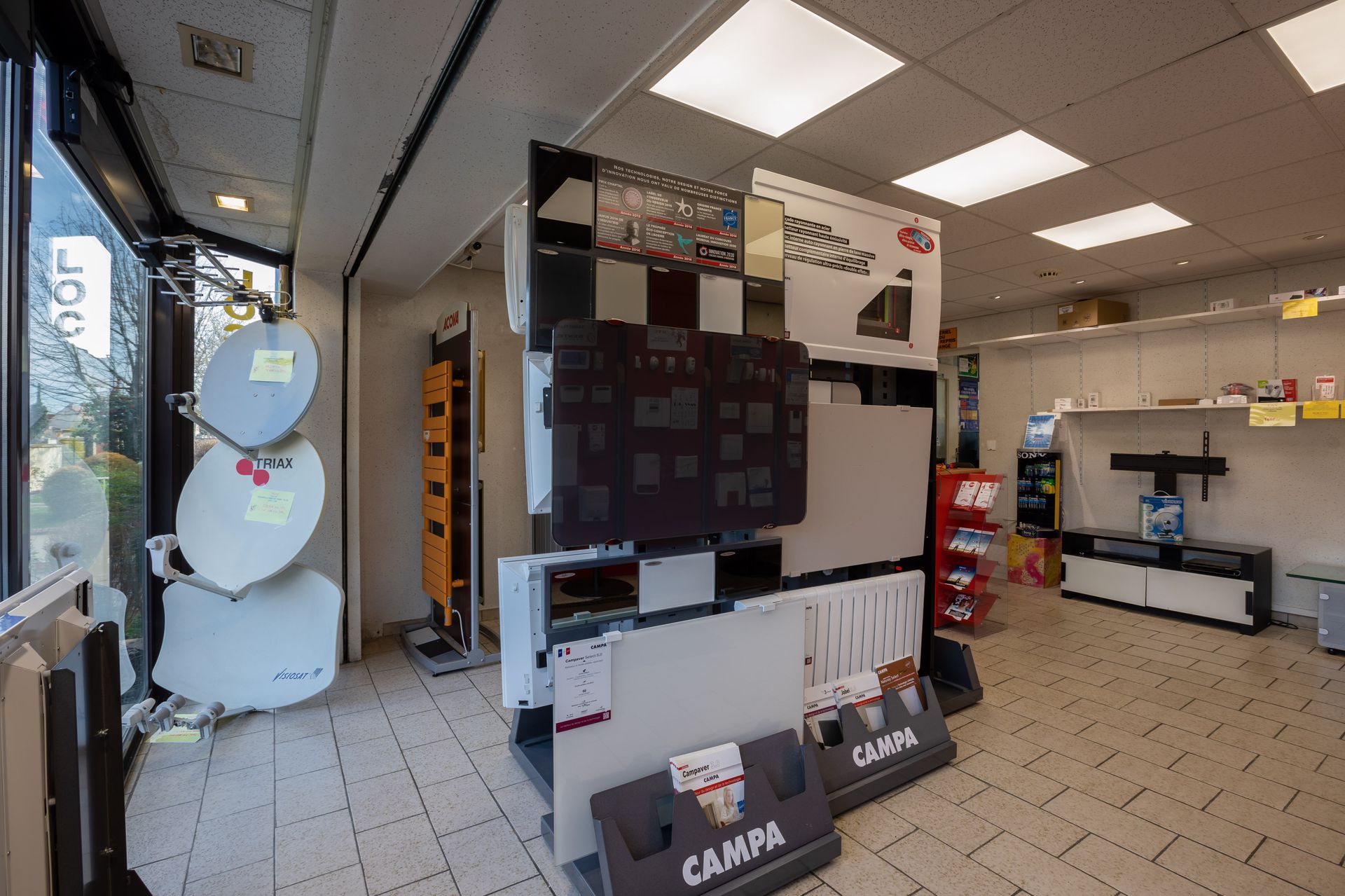 galerie image