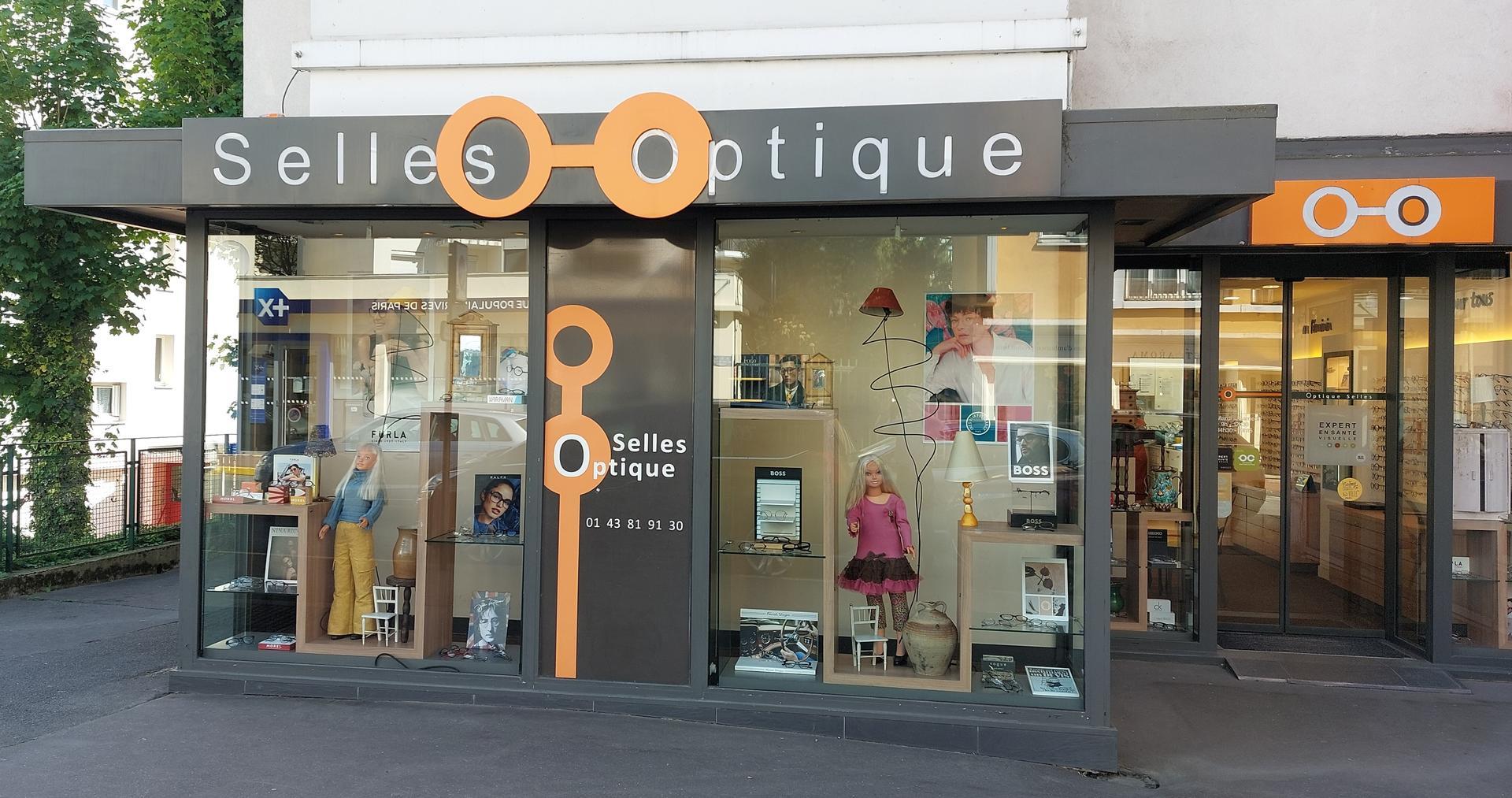 galerie image