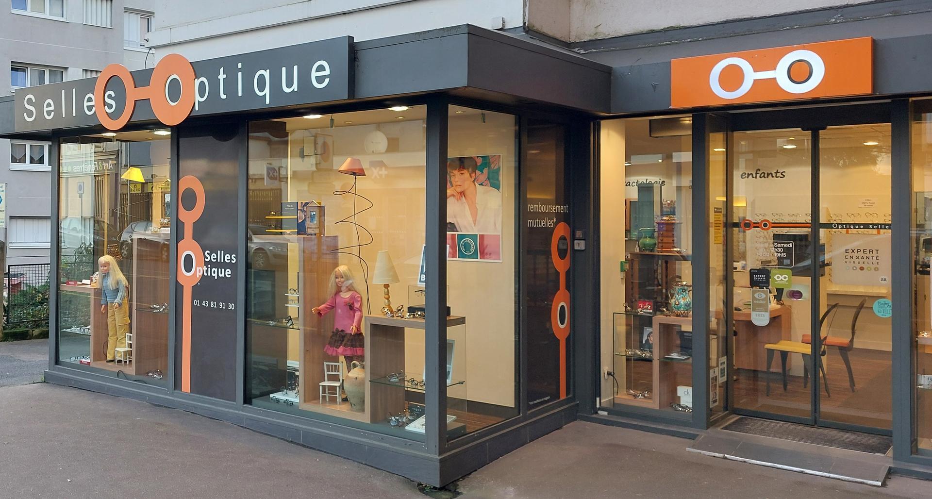 galerie image