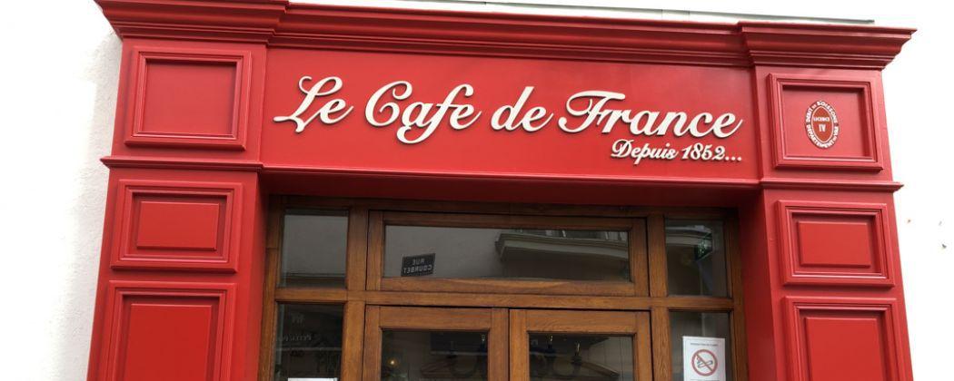 galerie image