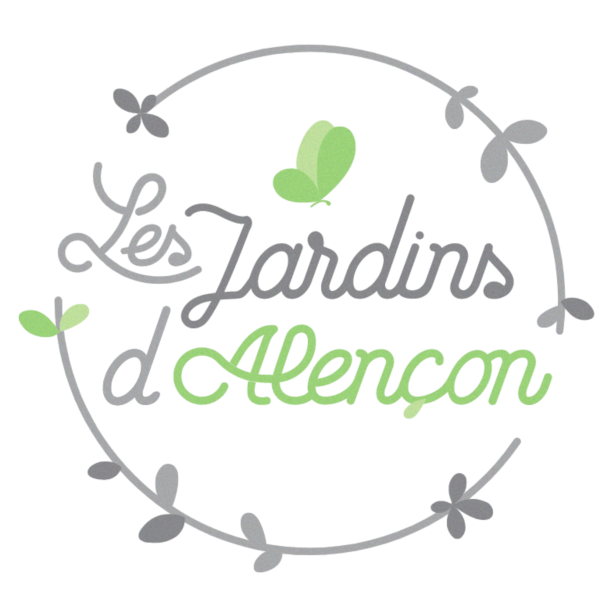 Les Jardins d'Alençon