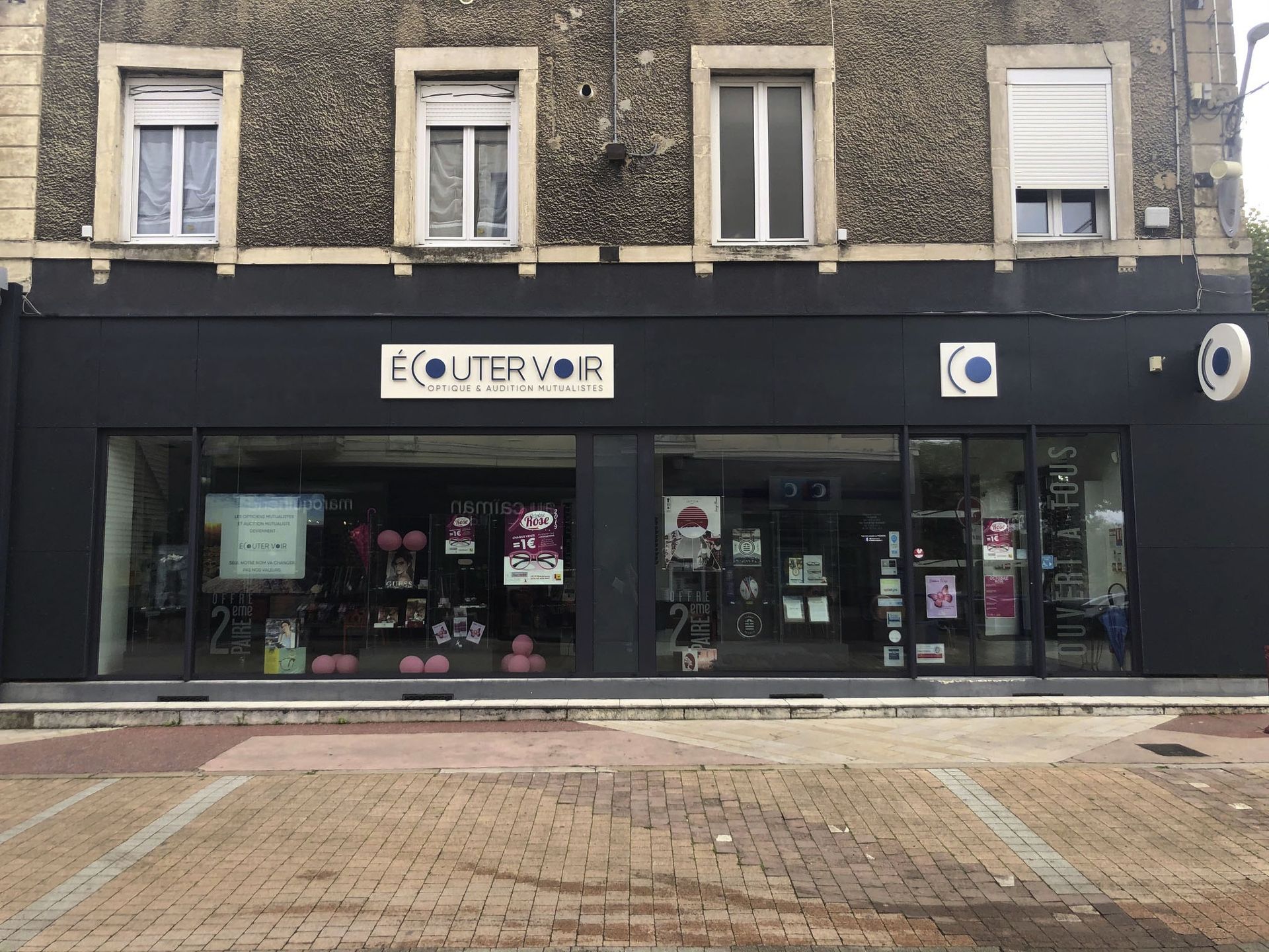 galerie image