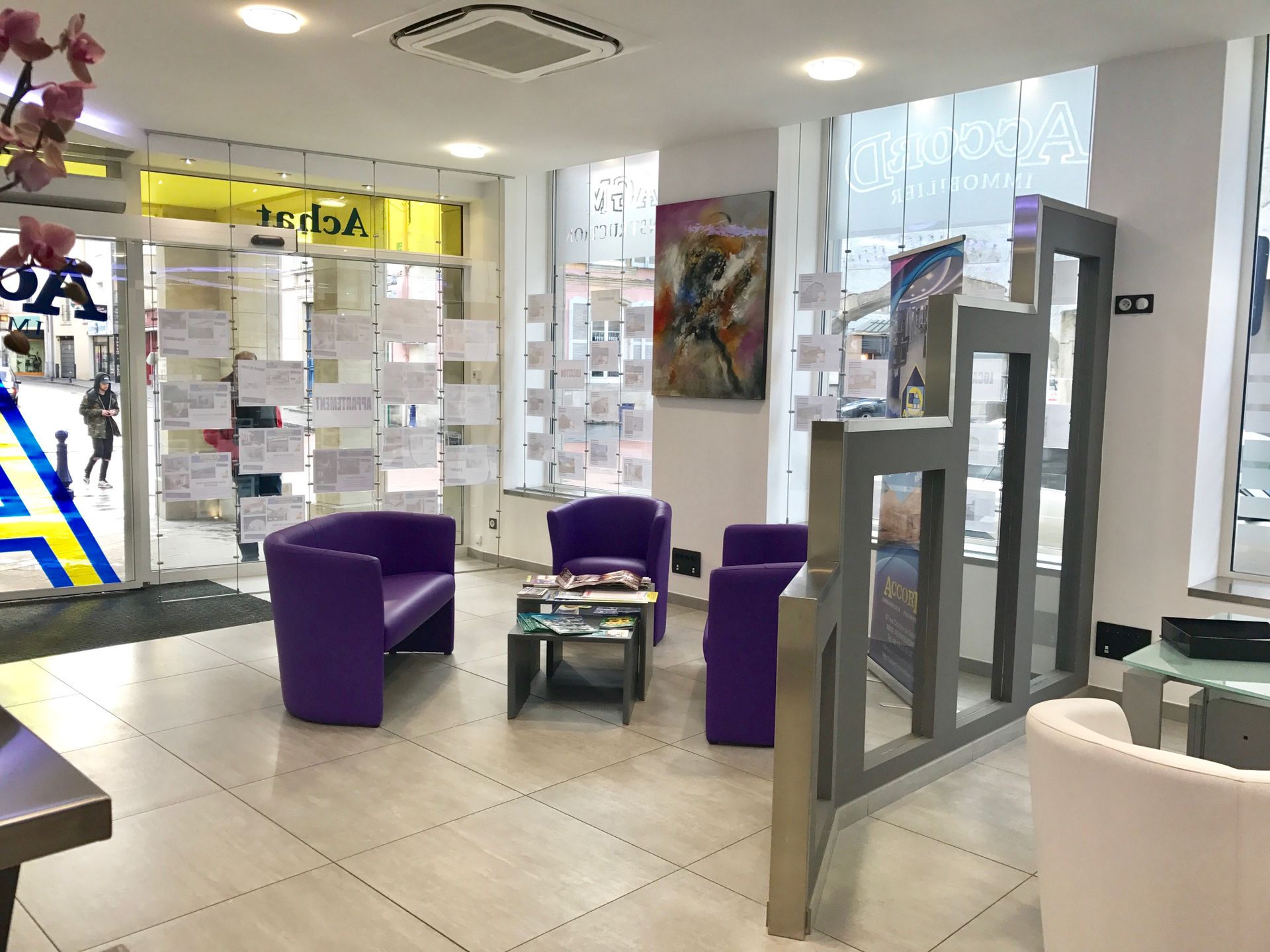 galerie image