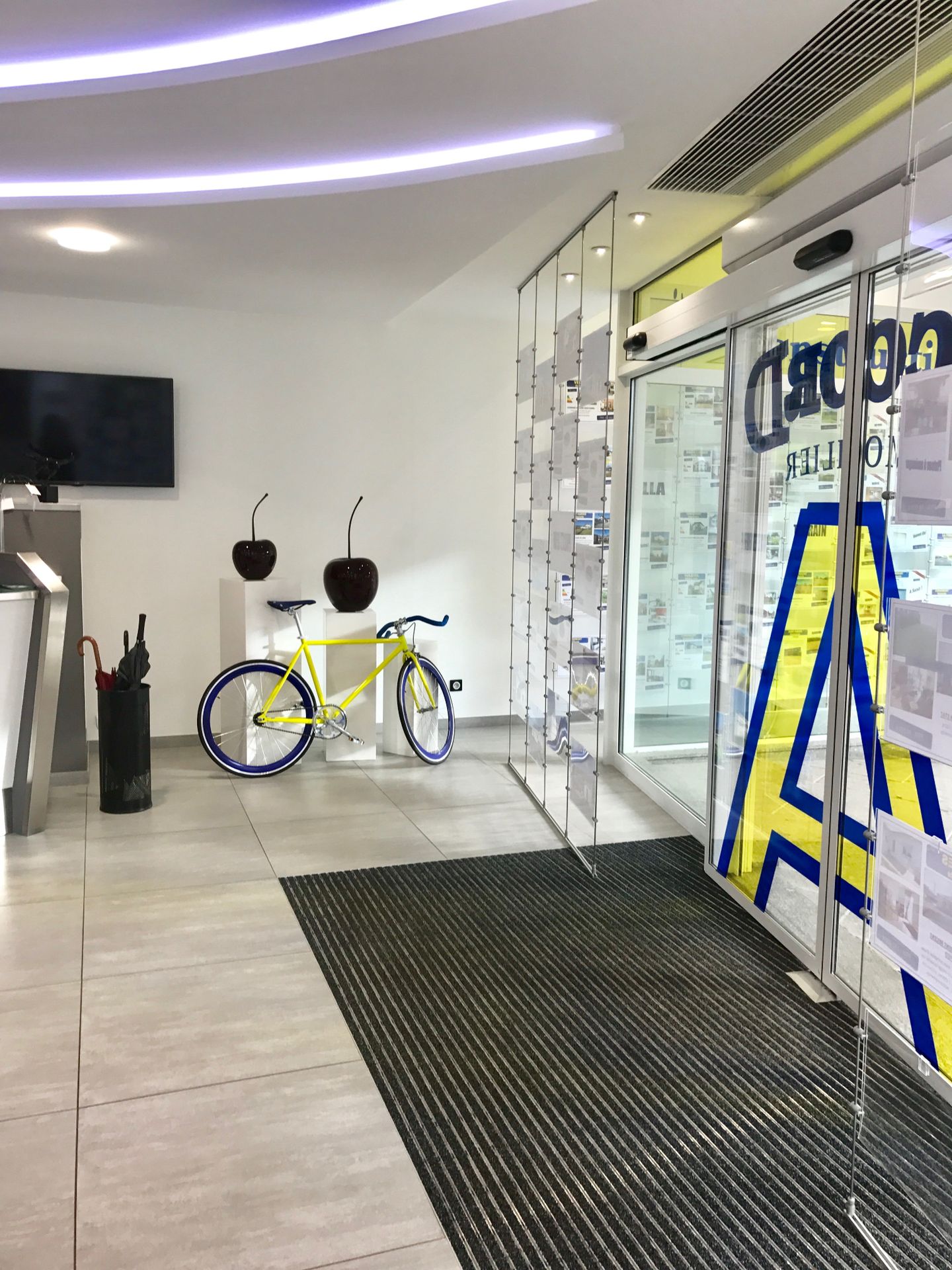 galerie image