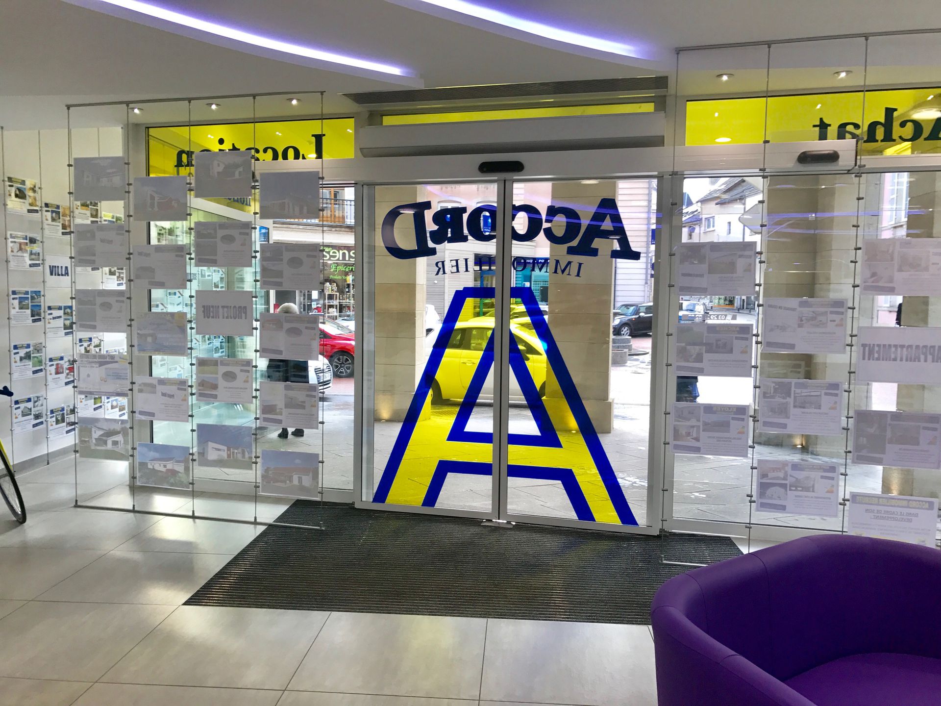 galerie image