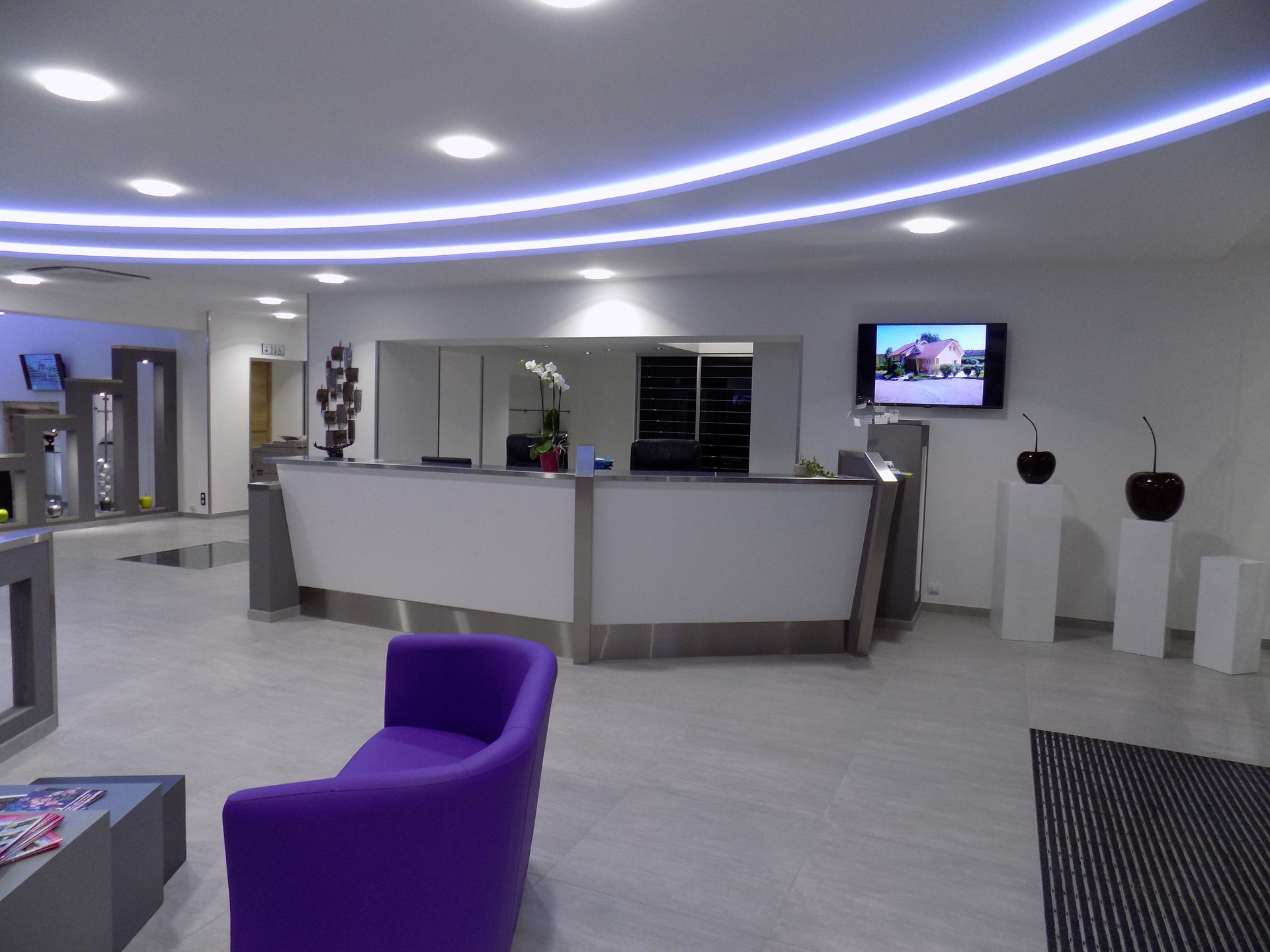 galerie image
