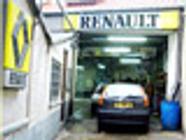 Atelier Galliéni carrosserie et peinture automobile