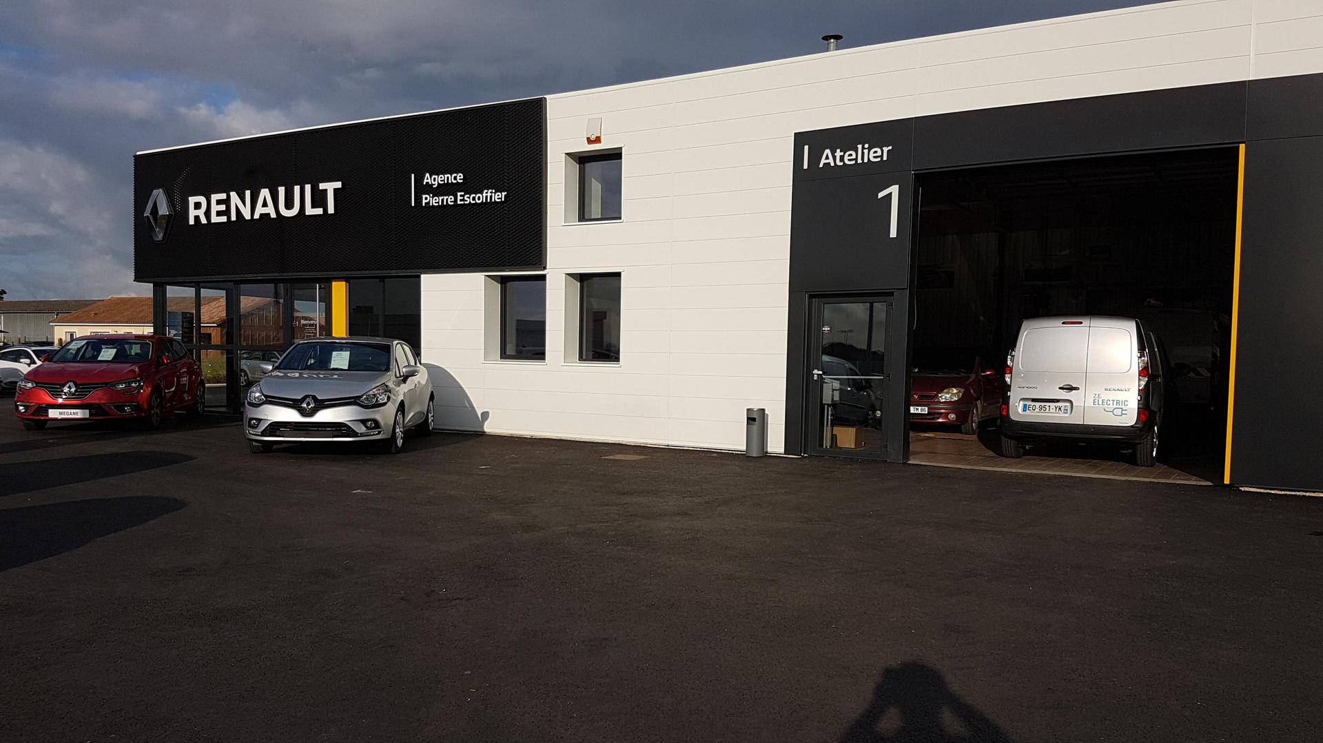 galerie image