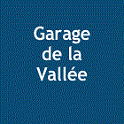 Garage De La Vallée garage d'automobile, réparation