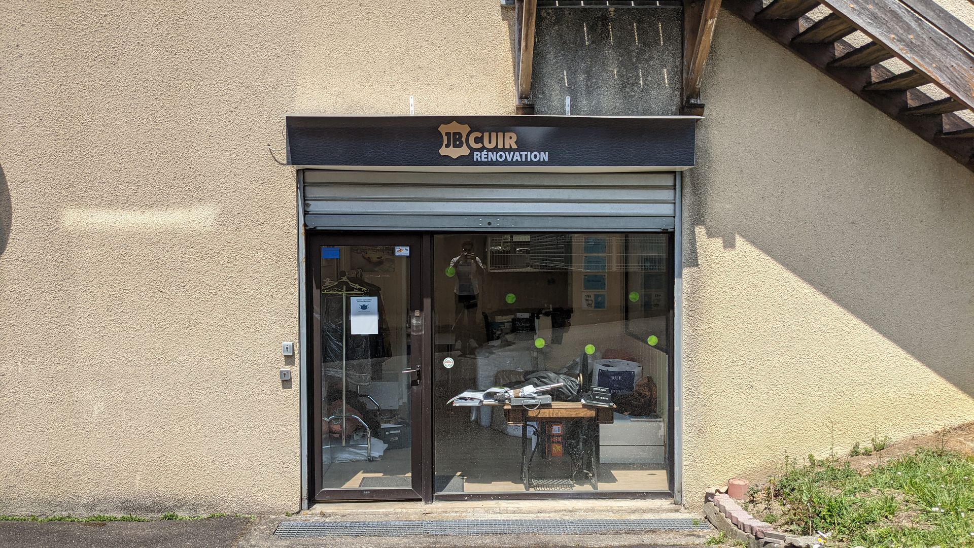 galerie image