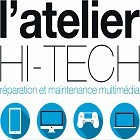 Atelier de Réparation Hi-Tech St Brieuc réparation et restauration (objets divers)