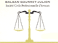 GOURRET JULIEN