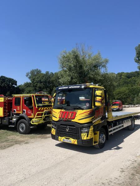 Montereau Dépannage SARL