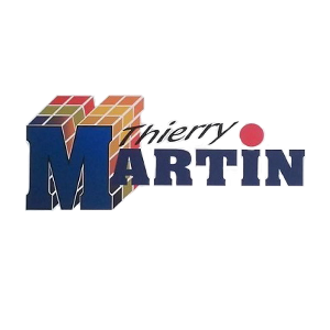 Martin Thierry Expert