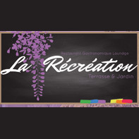 La Récréation restaurant