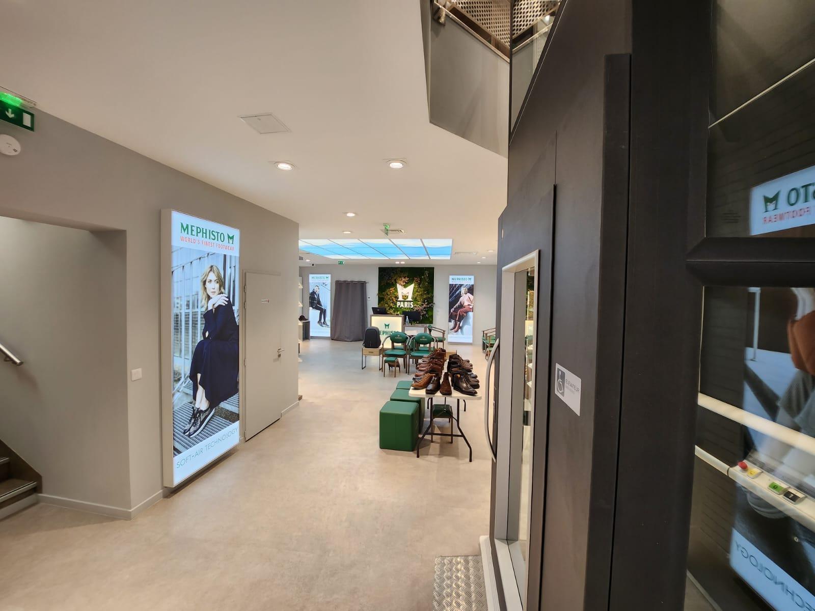 galerie image