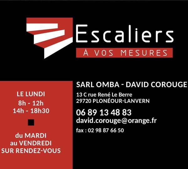 Ouest Menuiserie Bois Et Associés SARL Expert
