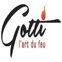 Cheminées Gotti Fabrication et commerce de gros