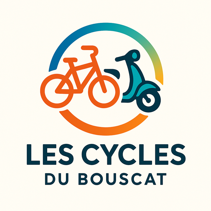 Les Cycles Du Bouscat